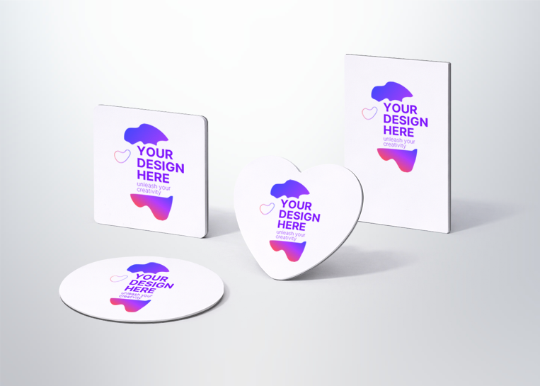 print on demand mixmags